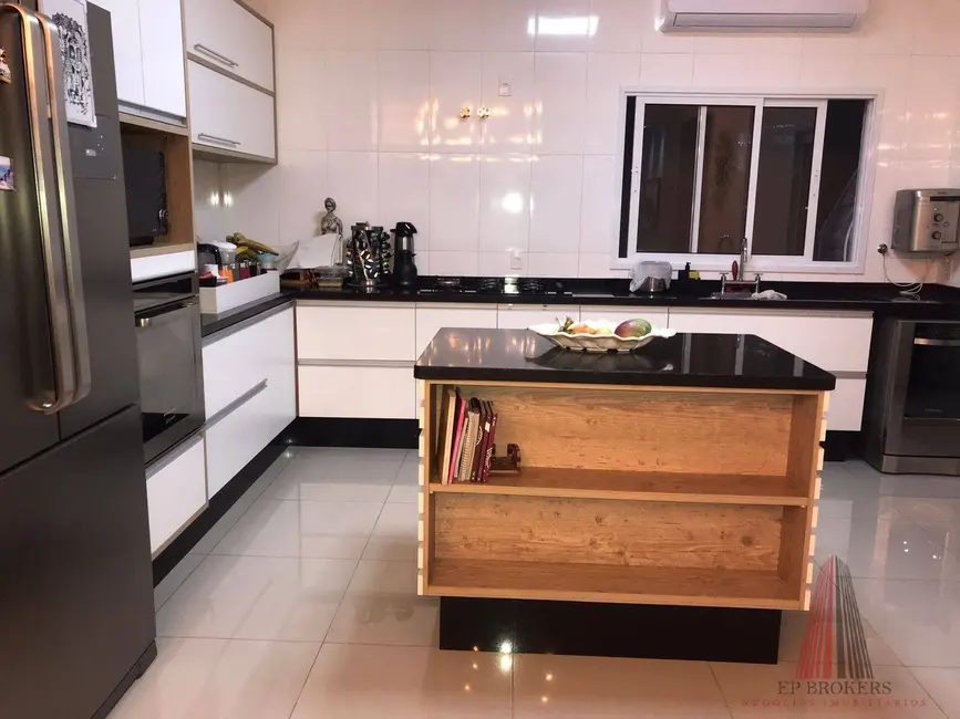 Foto 4 de Casa de Condomínio com 4 quartos à venda, 200m2 em Jardim Novo Horizonte, Sorocaba - SP