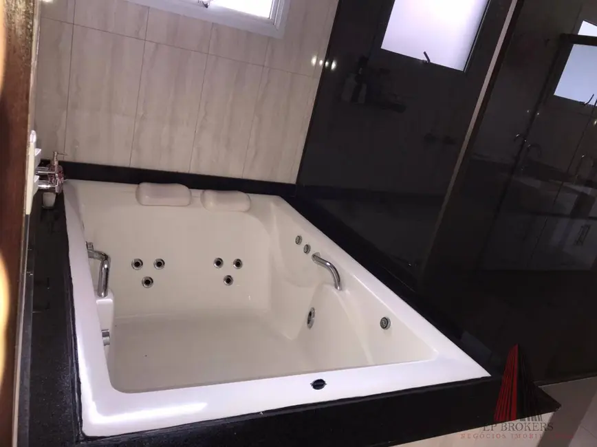 Foto 9 de Casa de Condomínio com 4 quartos à venda, 200m2 em Jardim Novo Horizonte, Sorocaba - SP