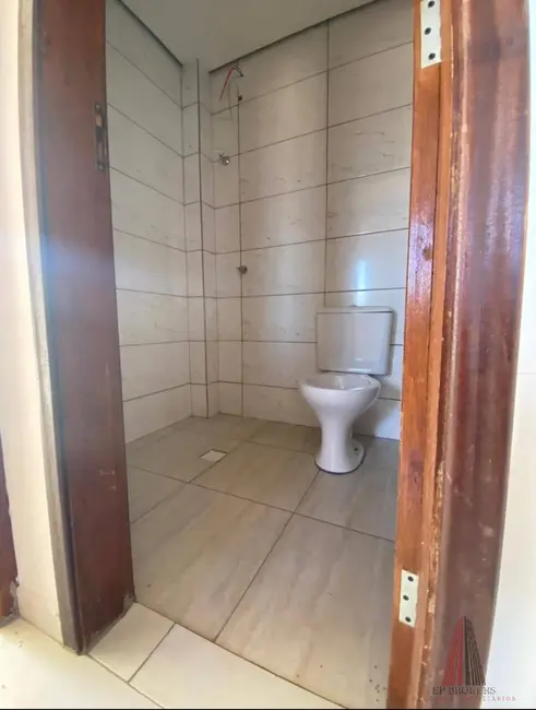 Foto 8 de Apartamento com 2 quartos à venda, 57m2 em Vila Barão, Sorocaba - SP