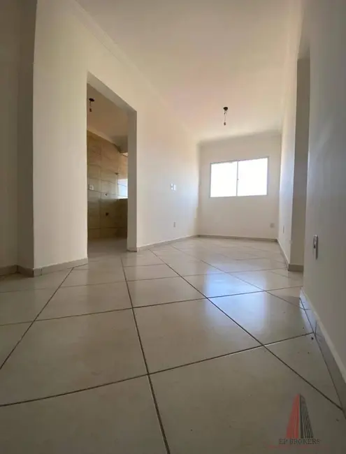 Foto 2 de Apartamento com 2 quartos à venda, 57m2 em Vila Barão, Sorocaba - SP