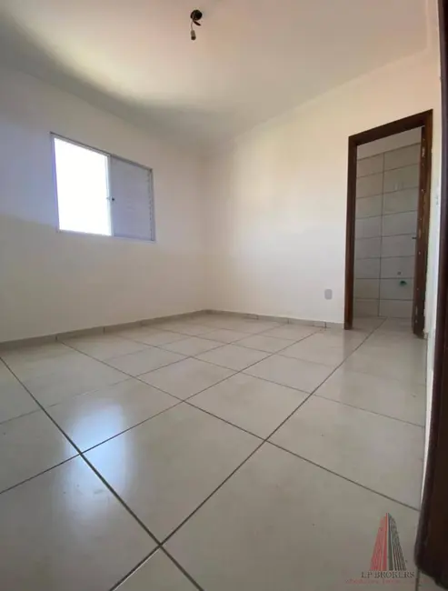 Foto 5 de Apartamento com 2 quartos à venda, 57m2 em Vila Barão, Sorocaba - SP