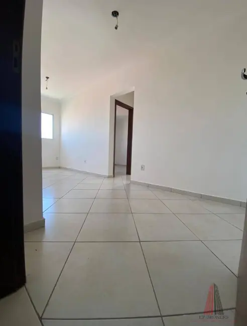 Foto 1 de Apartamento com 2 quartos à venda, 57m2 em Vila Barão, Sorocaba - SP