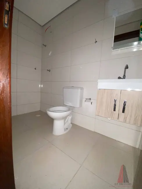 Foto 7 de Apartamento com 2 quartos à venda, 57m2 em Vila Barão, Sorocaba - SP