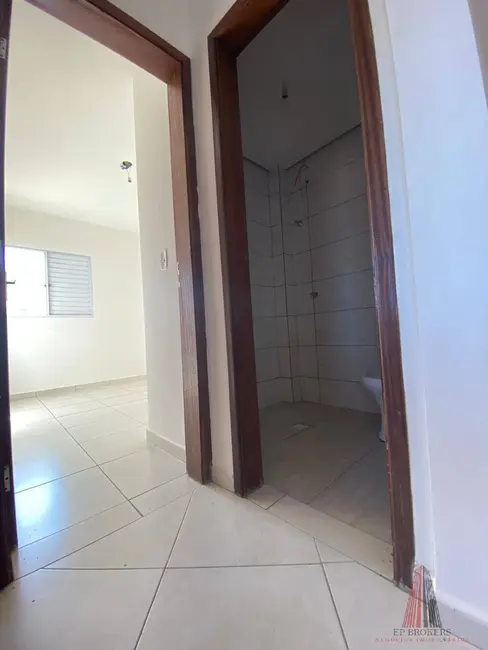 Foto 4 de Apartamento com 2 quartos à venda, 57m2 em Vila Barão, Sorocaba - SP