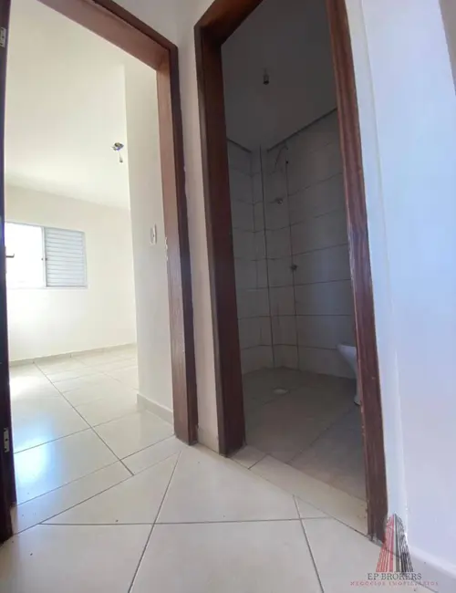 Foto 6 de Apartamento com 2 quartos à venda, 57m2 em Vila Barão, Sorocaba - SP