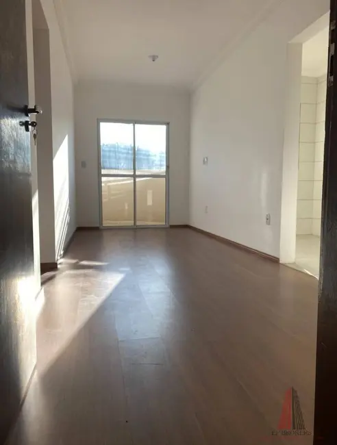 Foto 1 de Apartamento com 2 quartos à venda, 57m2 em Vila Barão, Sorocaba - SP