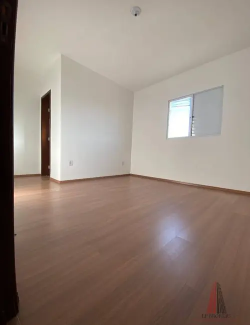 Foto 2 de Apartamento com 2 quartos à venda, 57m2 em Vila Barão, Sorocaba - SP