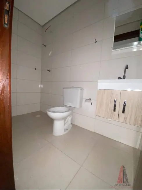 Foto 6 de Apartamento com 1 quarto à venda, 44m2 em Vila Barão, Sorocaba - SP