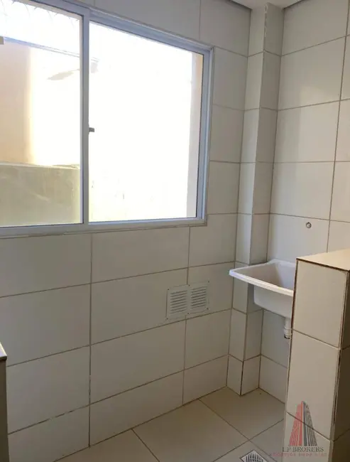 Foto 5 de Apartamento com 1 quarto à venda, 44m2 em Vila Barão, Sorocaba - SP