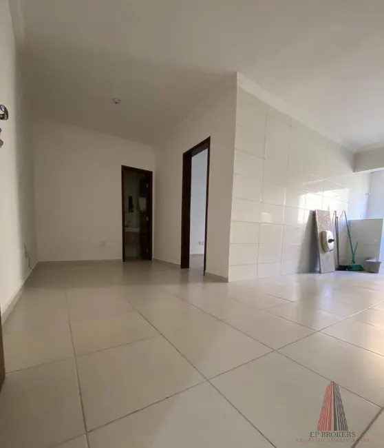 Foto 1 de Apartamento com 1 quarto à venda, 44m2 em Vila Barão, Sorocaba - SP