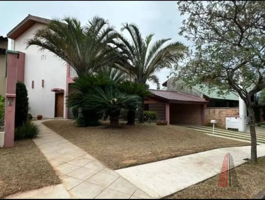 Casa com 3 quartos à venda, 528m2 em Jardim Ibiti do Paço, Sorocaba - SP - imagem 2 Foto 2 de Casa com 3 quartos à venda, 528m2 em Jardim Ibiti do Paço, Sorocaba - SP