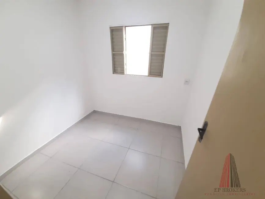 Foto 6 de Casa com 3 quartos à venda, 127m2 em Jardim São Conrado, Sorocaba - SP