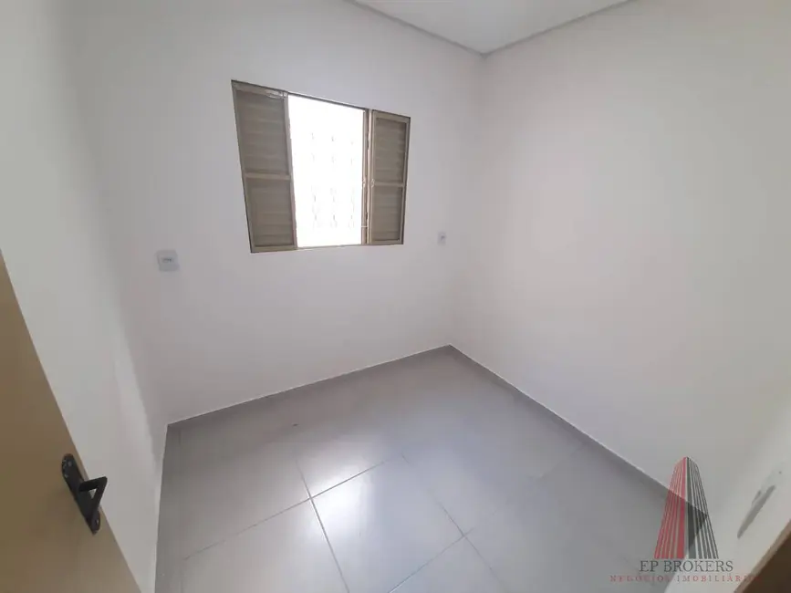 Foto 7 de Casa com 3 quartos à venda, 127m2 em Jardim São Conrado, Sorocaba - SP