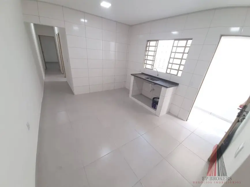 Foto 4 de Casa com 3 quartos à venda, 127m2 em Jardim São Conrado, Sorocaba - SP