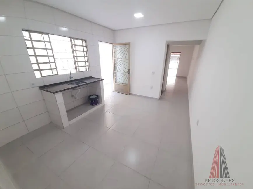 Foto 5 de Casa com 3 quartos à venda, 127m2 em Jardim São Conrado, Sorocaba - SP