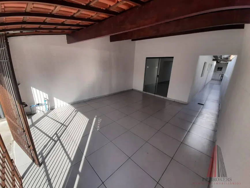 Foto 1 de Casa com 3 quartos à venda, 127m2 em Jardim São Conrado, Sorocaba - SP
