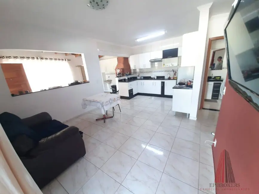 Foto 5 de Casa com 3 quartos à venda, 126m2 em Vila Formosa, Sorocaba - SP