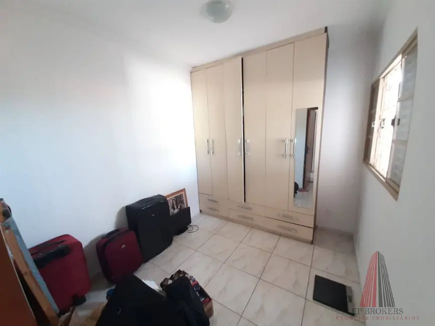 Foto 8 de Casa com 3 quartos à venda, 126m2 em Vila Formosa, Sorocaba - SP