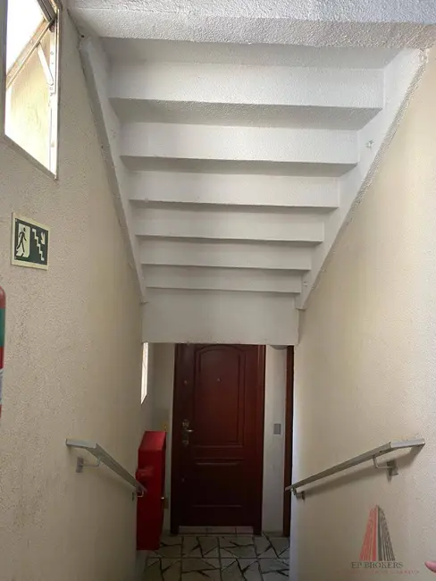 Apartamento com 2 quartos à venda, 45m2 em Jardim Guarujá, Sorocaba - SP - imagem 3 Foto 3 de Apartamento com 2 quartos à venda, 45m2 em Jardim Guarujá, Sorocaba - SP