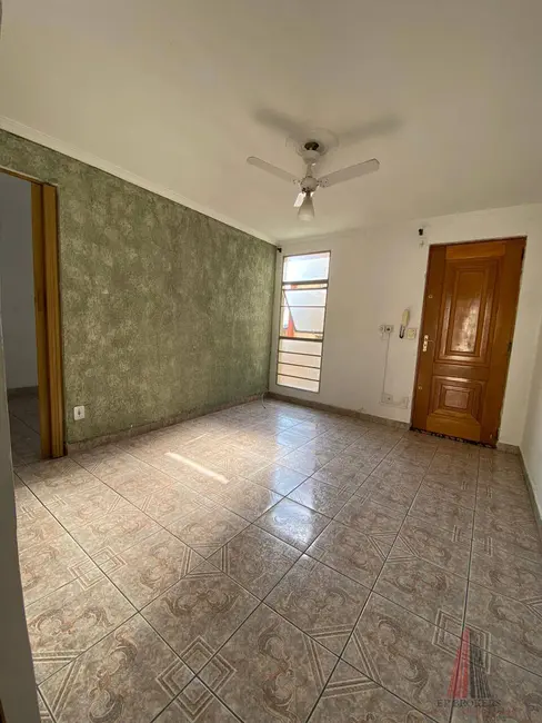 Apartamento com 2 quartos à venda, 45m2 em Jardim Guarujá, Sorocaba - SP - imagem 6 Foto 6 de Apartamento com 2 quartos à venda, 45m2 em Jardim Guarujá, Sorocaba - SP