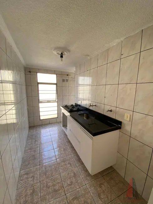 Apartamento com 2 quartos à venda, 45m2 em Jardim Guarujá, Sorocaba - SP - imagem 7 Foto 7 de Apartamento com 2 quartos à venda, 45m2 em Jardim Guarujá, Sorocaba - SP
