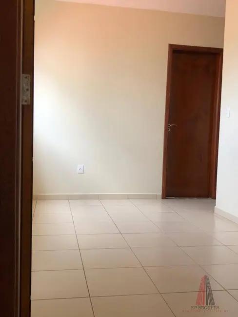 Foto 2 de Apartamento com 2 quartos à venda, 65m2 em Jardim Leocádia, Sorocaba - SP