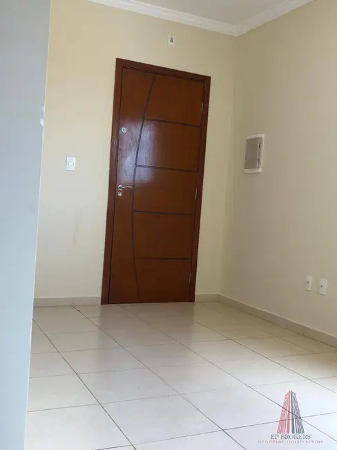 Foto 3 de Apartamento com 2 quartos à venda, 65m2 em Jardim Leocádia, Sorocaba - SP