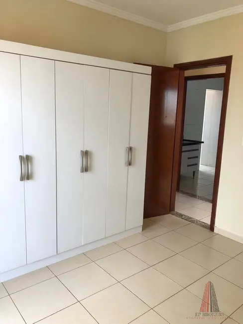 Foto 4 de Apartamento com 2 quartos à venda, 65m2 em Jardim Leocádia, Sorocaba - SP