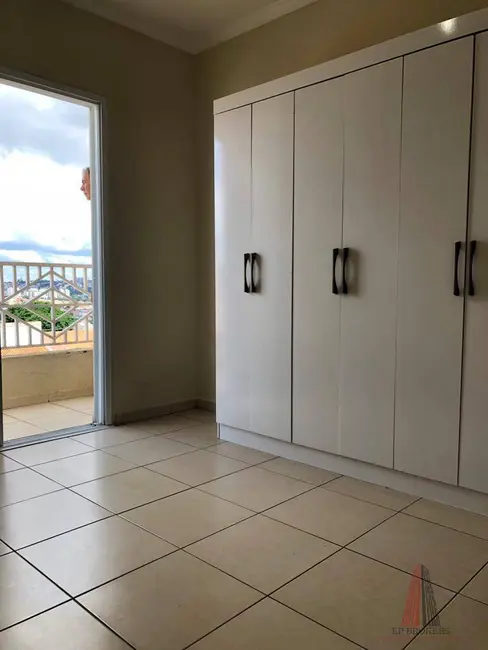 Foto 5 de Apartamento com 2 quartos à venda, 65m2 em Jardim Leocádia, Sorocaba - SP