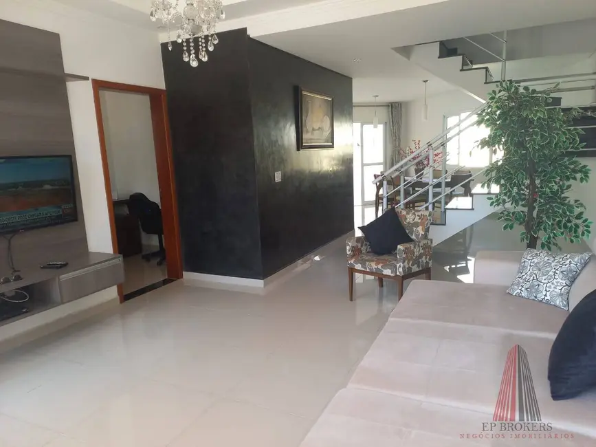 Casa de Condomínio com 4 quartos à venda em Ibiti Royal Park, Sorocaba - SP - imagem 4 Foto 4 de Casa de Condomínio com 4 quartos à venda em Ibiti Royal Park, Sorocaba - SP