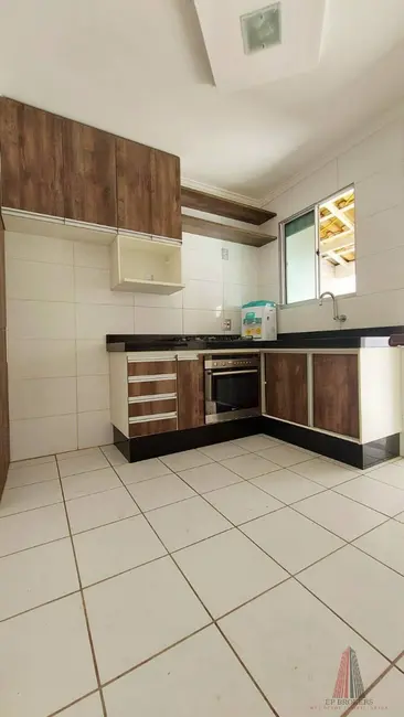Casa com 3 quartos à venda, 102m2 em Jardim Vera Cruz, Sorocaba - SP - imagem 7 Foto 7 de Casa com 3 quartos à venda, 102m2 em Jardim Vera Cruz, Sorocaba - SP