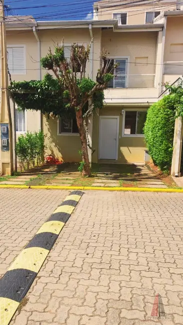 Casa com 3 quartos à venda, 102m2 em Jardim Vera Cruz, Sorocaba - SP - imagem 1 Foto 1 de Casa com 3 quartos à venda, 102m2 em Jardim Vera Cruz, Sorocaba - SP