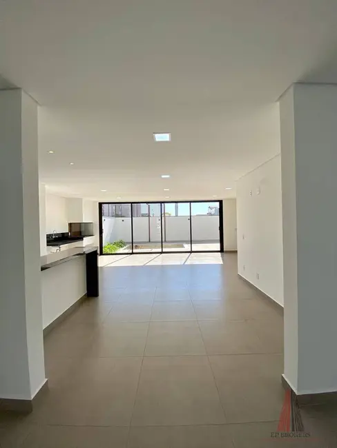 Foto 4 de Casa com 3 quartos à venda, 250m2 em Parque Ibiti Reserva, Sorocaba - SP