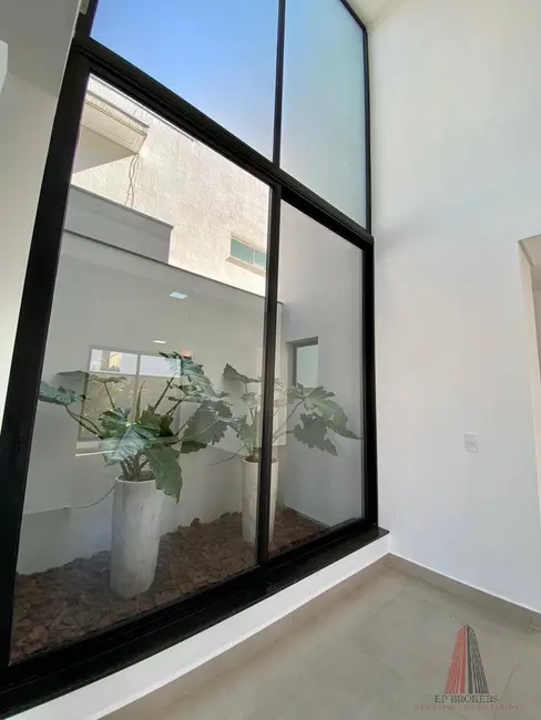 Foto 8 de Casa com 3 quartos à venda, 250m2 em Parque Ibiti Reserva, Sorocaba - SP