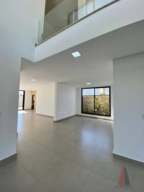 Foto 5 de Casa com 3 quartos à venda, 250m2 em Parque Ibiti Reserva, Sorocaba - SP