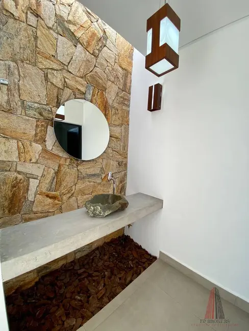 Foto 7 de Casa com 3 quartos à venda, 250m2 em Parque Ibiti Reserva, Sorocaba - SP