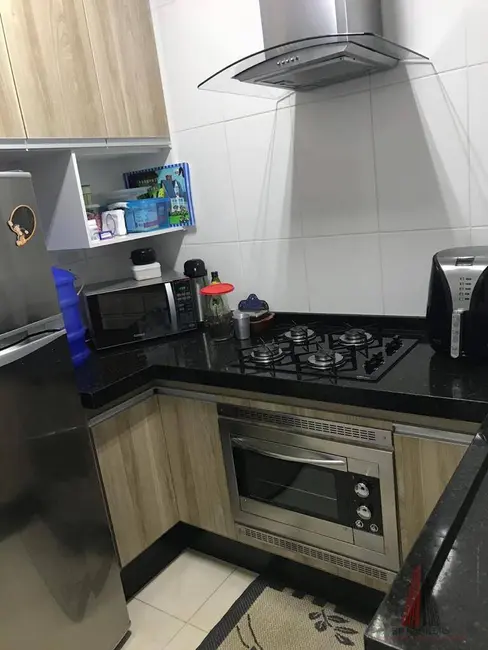 Casa de Condomínio com 3 quartos à venda em Central Parque Sorocaba, Sorocaba - SP - imagem 6 Foto 6 de Casa de Condomínio com 3 quartos à venda em Central Parque Sorocaba, Sorocaba - SP