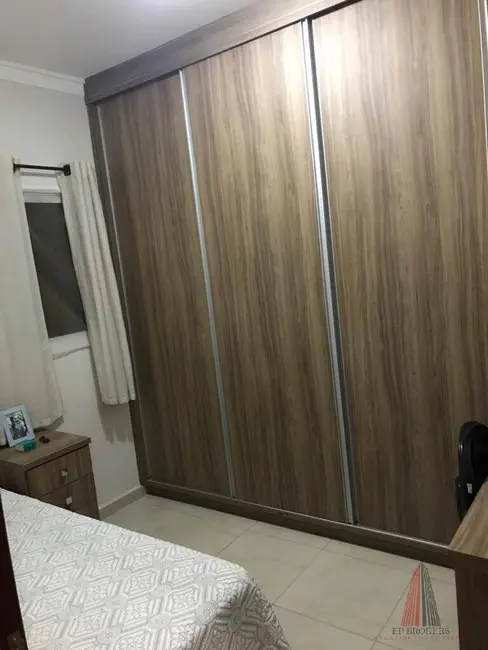 Casa de Condomínio com 3 quartos à venda em Central Parque Sorocaba, Sorocaba - SP - imagem 8 Foto 8 de Casa de Condomínio com 3 quartos à venda em Central Parque Sorocaba, Sorocaba - SP