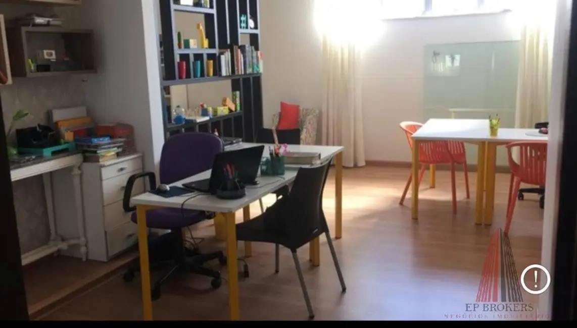 Apartamento com 3 quartos à venda, 120m2 em Jardim Europa, Sorocaba - SP - imagem 4 Foto 4 de Apartamento com 3 quartos à venda, 120m2 em Jardim Europa, Sorocaba - SP