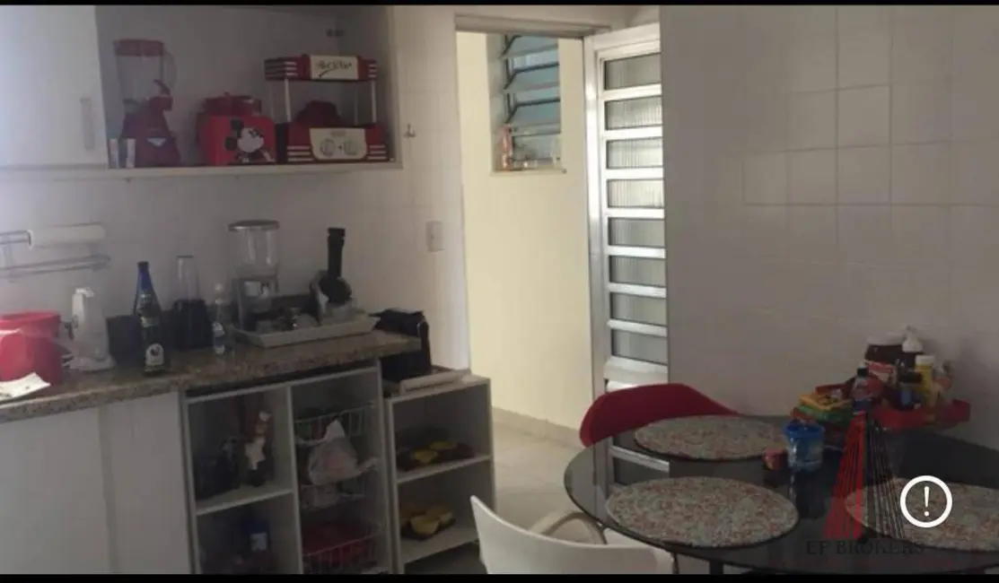 Apartamento com 3 quartos à venda, 120m2 em Jardim Europa, Sorocaba - SP - imagem 6 Foto 6 de Apartamento com 3 quartos à venda, 120m2 em Jardim Europa, Sorocaba - SP