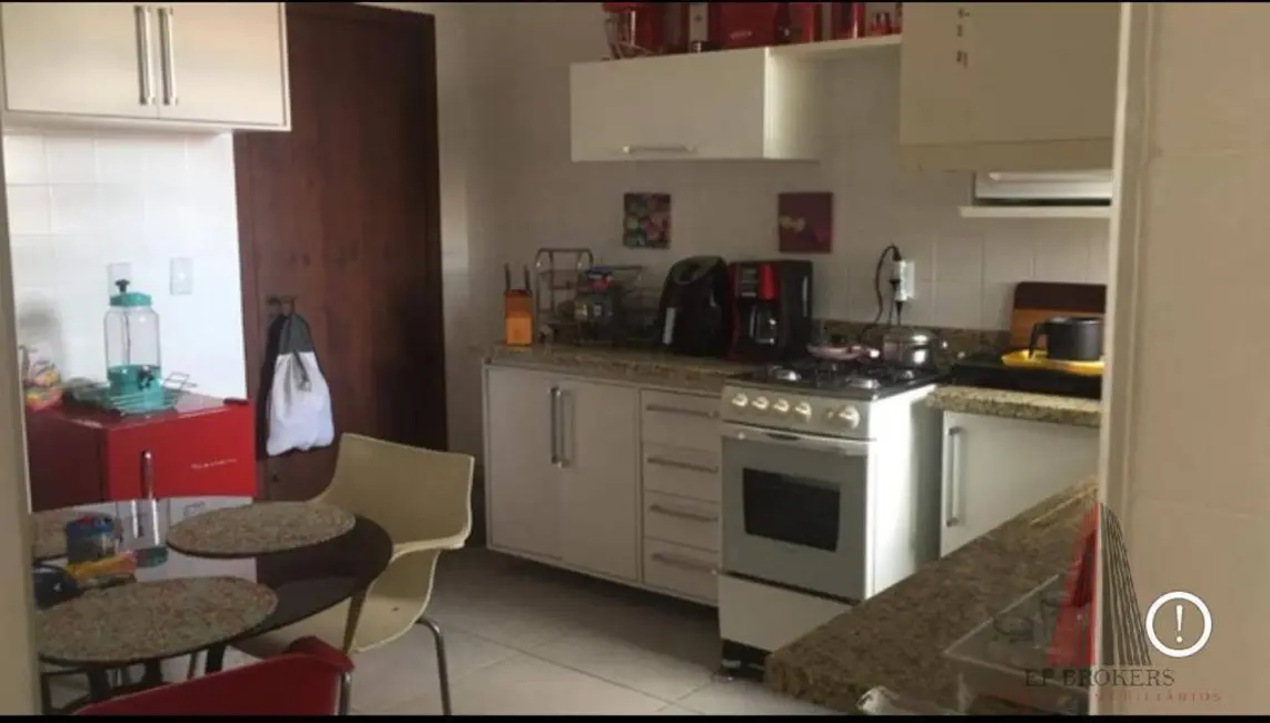 Apartamento com 3 quartos à venda, 120m2 em Jardim Europa, Sorocaba - SP - imagem 5 Foto 5 de Apartamento com 3 quartos à venda, 120m2 em Jardim Europa, Sorocaba - SP