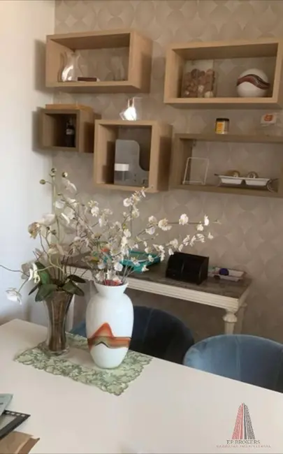 Apartamento com 3 quartos à venda, 120m2 em Jardim Europa, Sorocaba - SP - imagem 7 Foto 7 de Apartamento com 3 quartos à venda, 120m2 em Jardim Europa, Sorocaba - SP