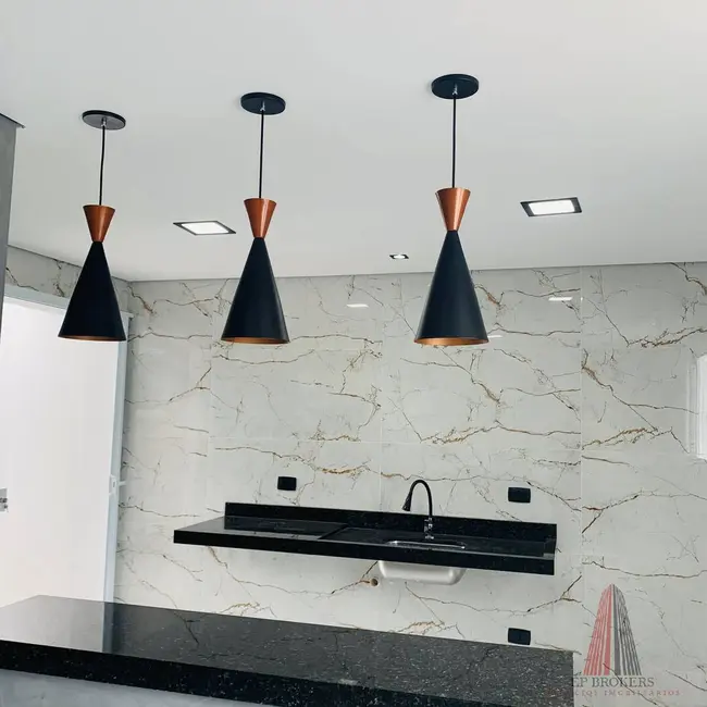 Foto 9 de Casa com 3 quartos à venda, 132m2 em Jardim Santa Claudia, Sorocaba - SP