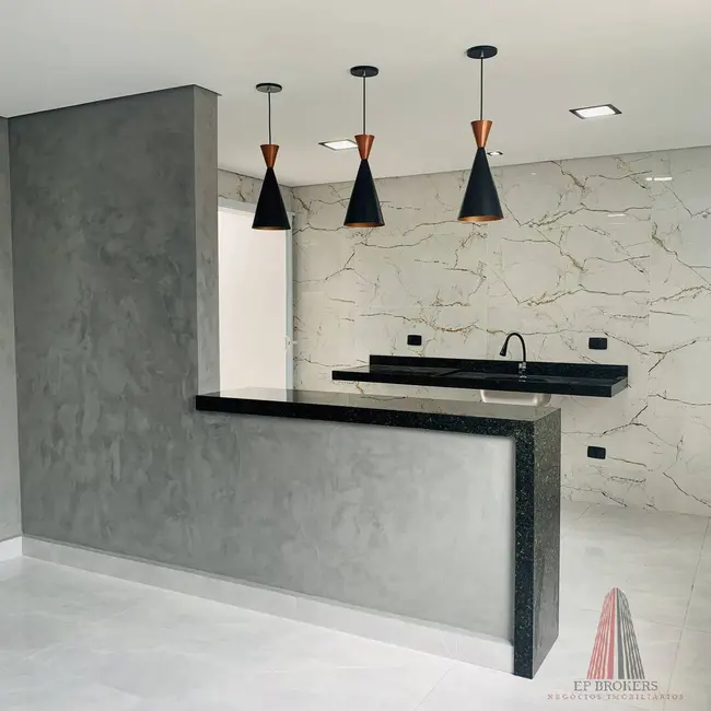 Foto 7 de Casa com 3 quartos à venda, 132m2 em Jardim Santa Claudia, Sorocaba - SP