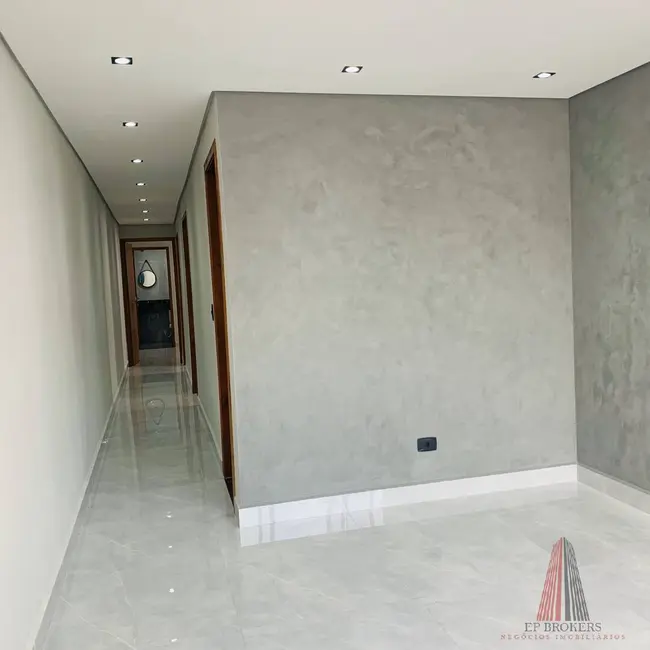 Foto 8 de Casa com 3 quartos à venda, 132m2 em Jardim Santa Claudia, Sorocaba - SP