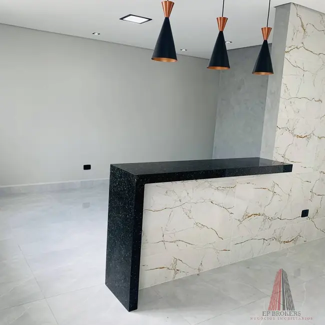 Foto 6 de Casa com 3 quartos à venda, 132m2 em Jardim Santa Claudia, Sorocaba - SP