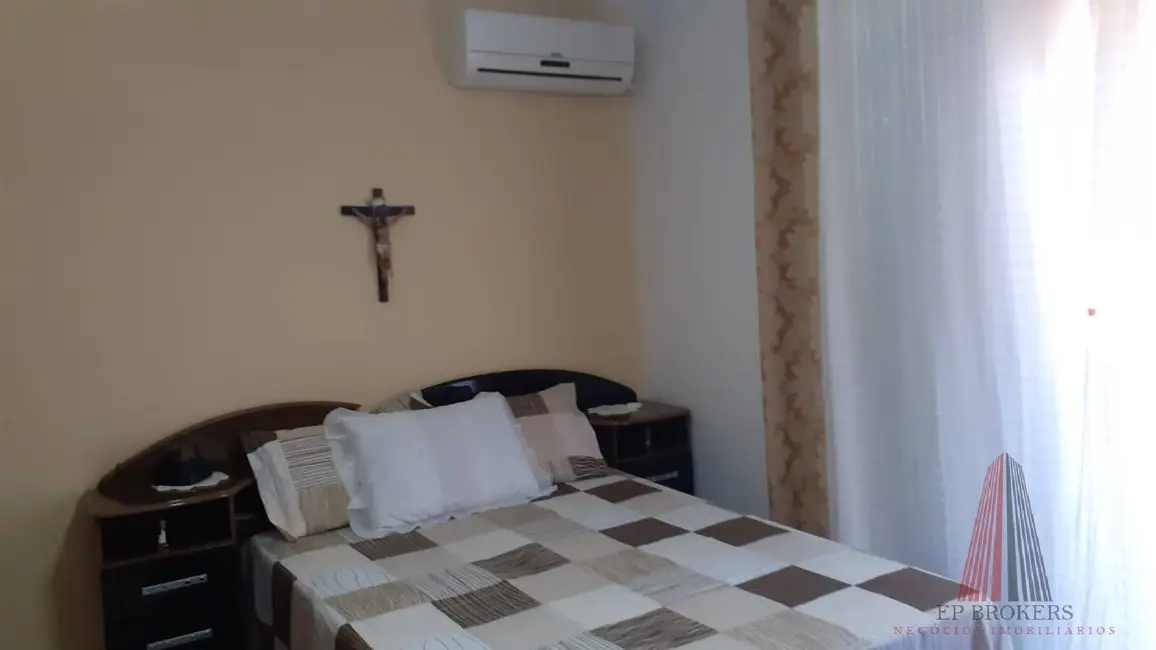 Foto 5 de Casa com 3 quartos à venda, 124m2 em Vila Olímpia, Sorocaba - SP