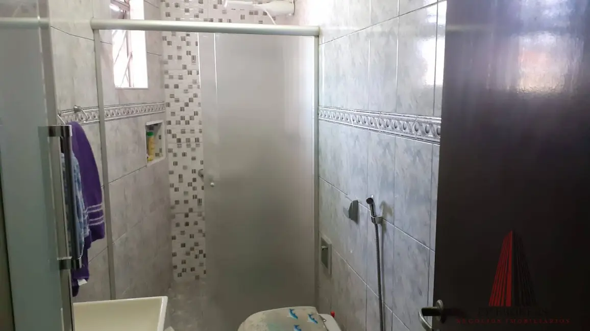 Foto 4 de Casa com 3 quartos à venda, 124m2 em Vila Olímpia, Sorocaba - SP