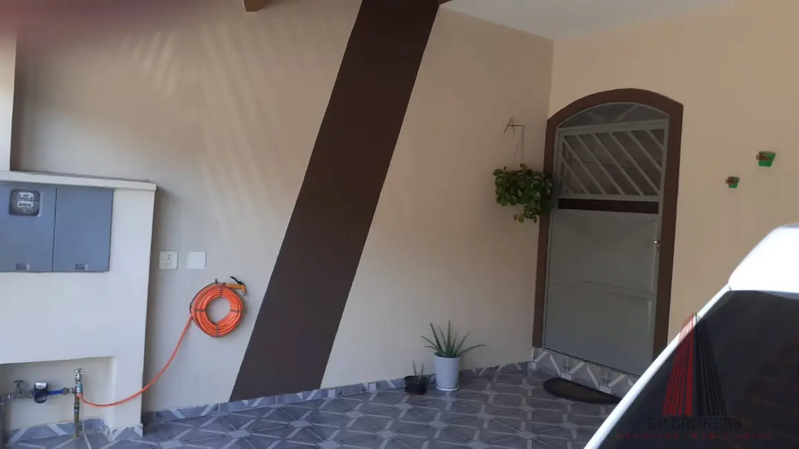 Foto 3 de Casa com 3 quartos à venda, 124m2 em Vila Olímpia, Sorocaba - SP