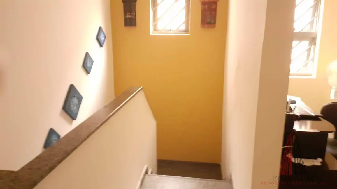 Foto 8 de Casa com 3 quartos à venda, 124m2 em Vila Olímpia, Sorocaba - SP